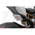TST Industries Low Mount Fender Eliminator Kit for BMW S1000RR / M1000RR (20-22) TST Industries Low Mount Fender Eliminator Kit for BMW S1000RR / M1000RR (20-22)
